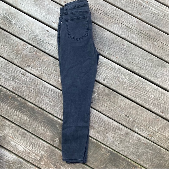 Hippie Laundry High Rise Jean - Picture 4 of 7